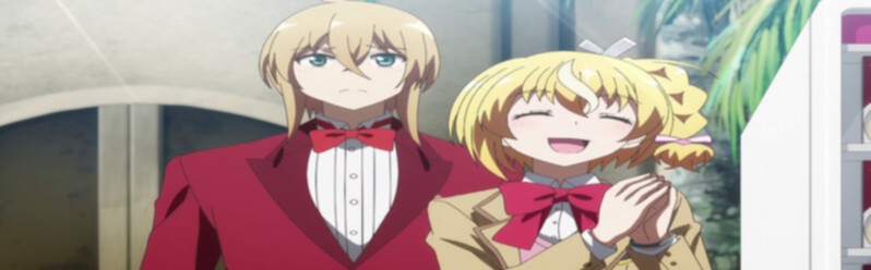 Jidou Hanbaiki ni Umarekawatta Ore wa Meikyuu wo Samayou Temporada 3 Latino