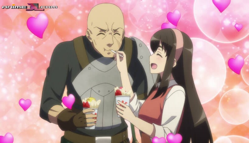 Jidou Hanbaiki ni Umarekawatta Ore wa Meikyuu wo Samayou Temporada 3 en latino