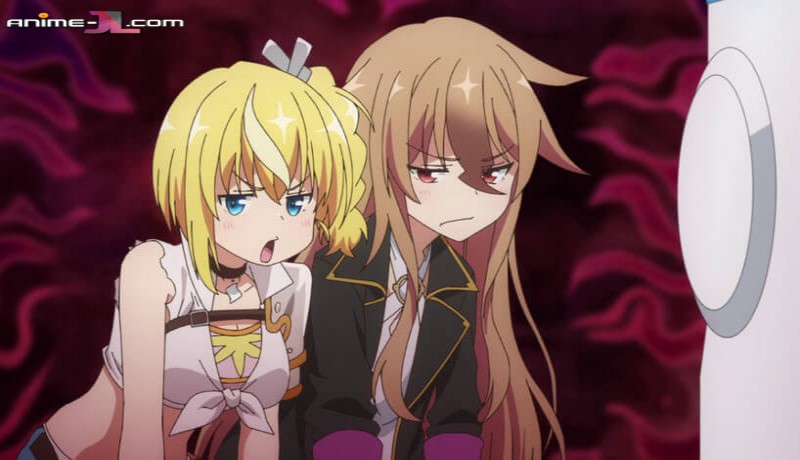 Jidou Hanbaiki ni Umarekawatta Ore wa Meikyuu wo Samayou Temporada 3 en español
