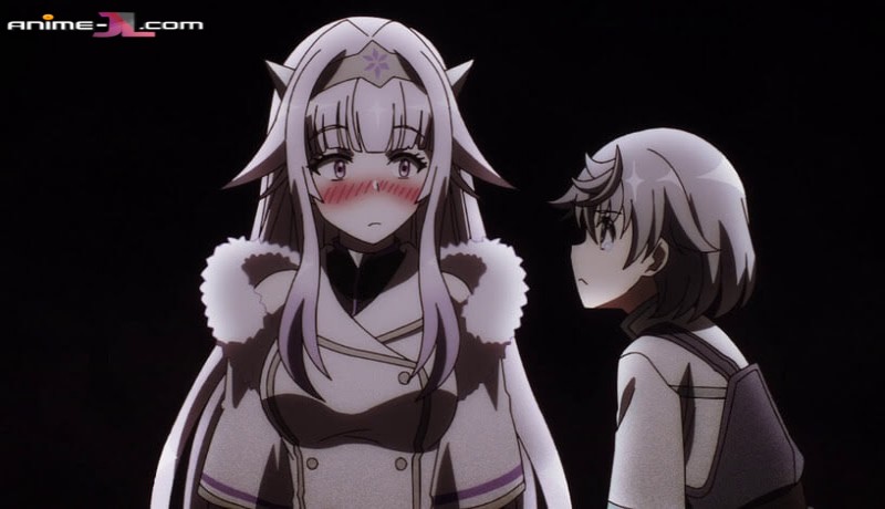 Jidou Hanbaiki ni Umarekawatta Ore wa Meikyuu wo Samayou Temporada 3 completo