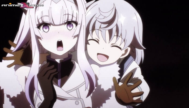 ver Jidou Hanbaiki ni Umarekawatta Ore wa Meikyuu wo Samayou Temporada 3
