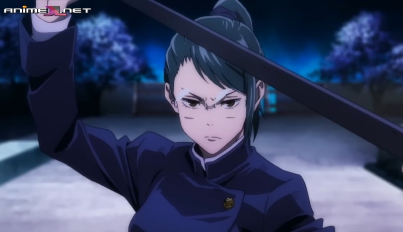 Jujutsu Kaisen 0 Movie completo
