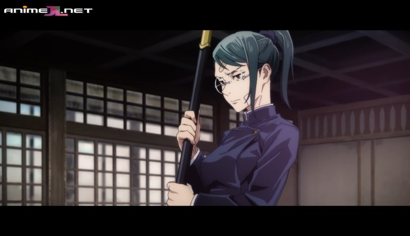 Jujutsu Kaisen 0 Movie en español