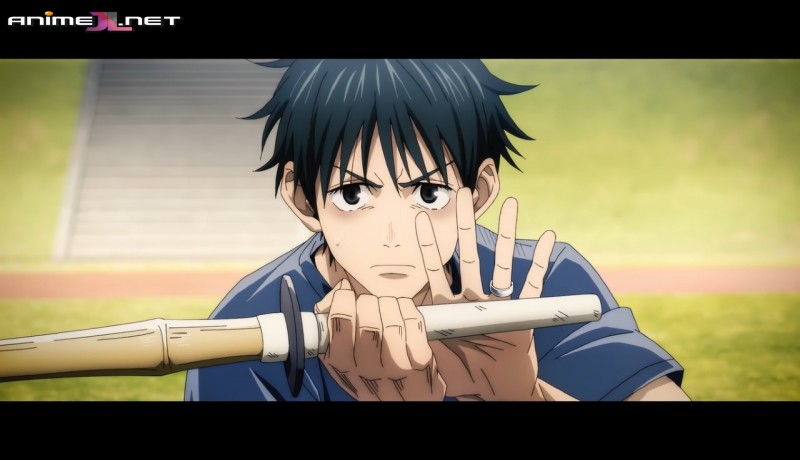 Jujutsu Kaisen 0 Movie en latino