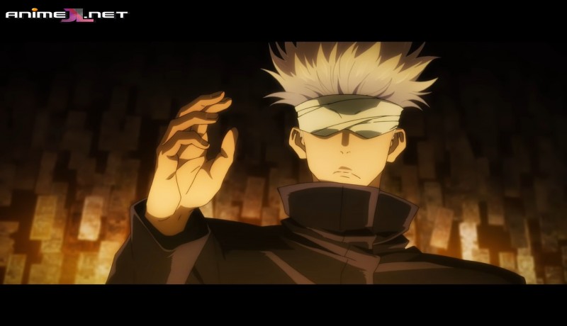 Jujutsu Kaisen 0 Movie ver gratis