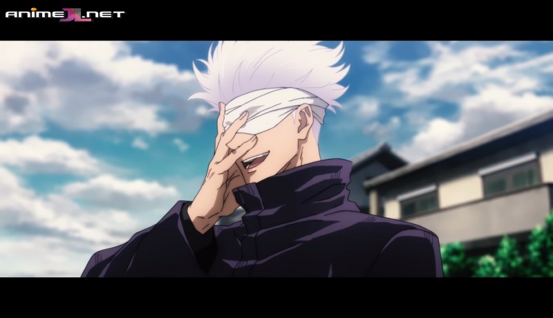 Jujutsu Kaisen 0 Movie full