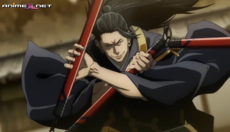 ver Jujutsu Kaisen 0 Movie