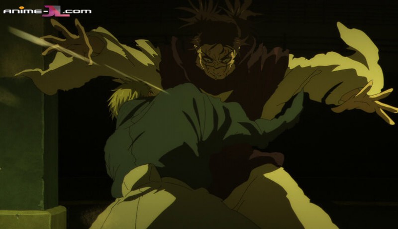 Jujutsu Kaisen Temporada 3 Latino en hd