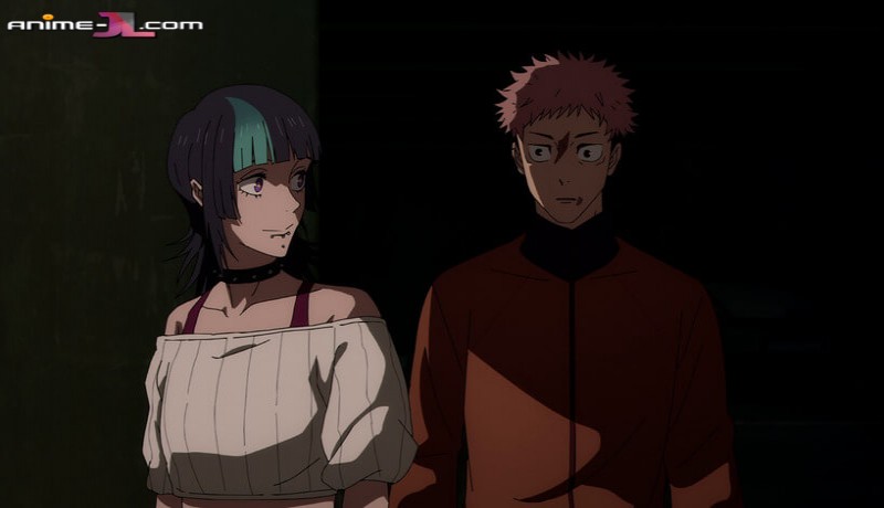 Jujutsu Kaisen Temporada 3 Latino en latino