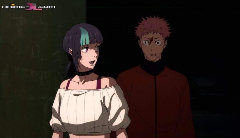 ver Jujutsu Kaisen Temporada 3 Latino