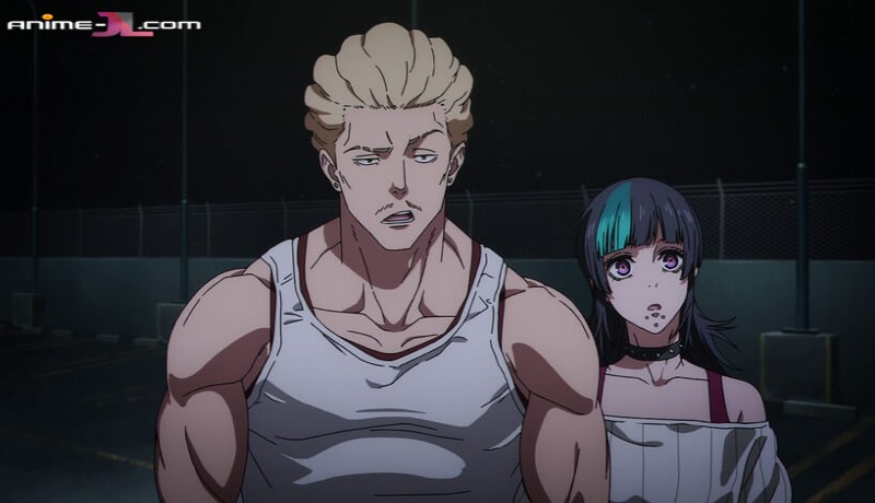 Jujutsu Kaisen Temporada 3 Latino online