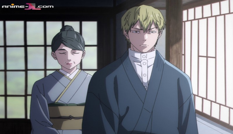 ver Jujutsu Kaisen Temporada 3 Latino