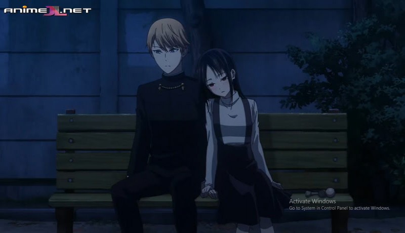 ver Kaguya-sama wa Kokurasetai: First Kiss wa Owaranai Español Latino