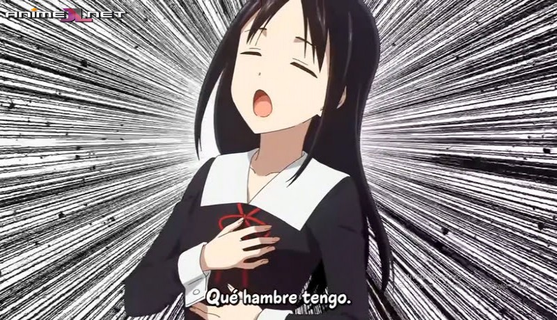Kaguya-sama wa Kokurasetai: First Kiss wa Owaranai Español Latino online