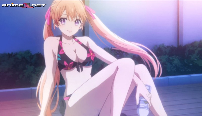 Kakkou no Iinazuke completo