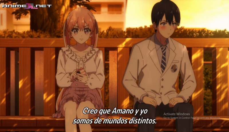 ver Kakkou no Iinazuke