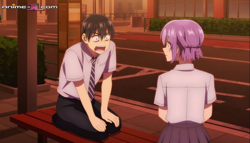 Kakkou no Iinazuke Temporada 2 Latino en español