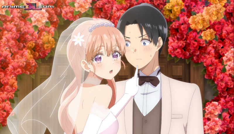 ver Kakkou no Iinazuke Temporada 2 Latino