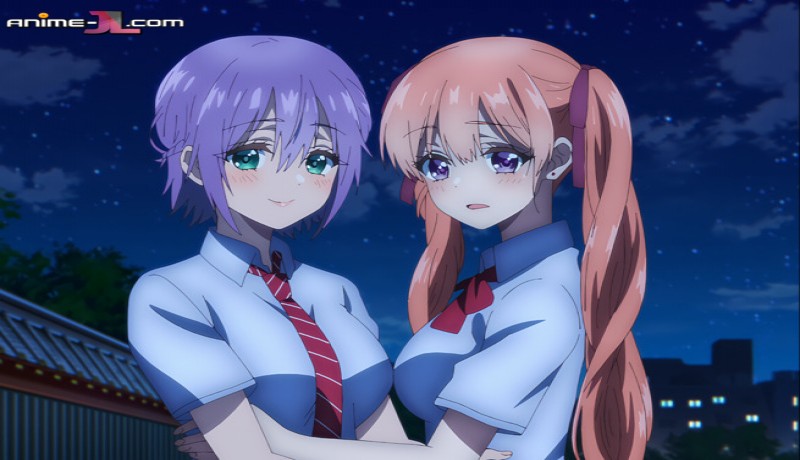 Kakkou no Iinazuke Temporada 2 Latino en hd