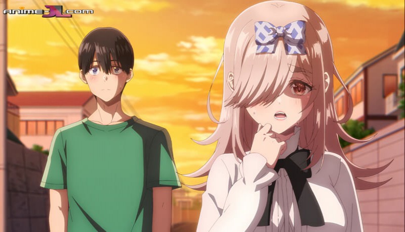 Kakkou no Iinazuke Temporada 2 Latino ver gratis