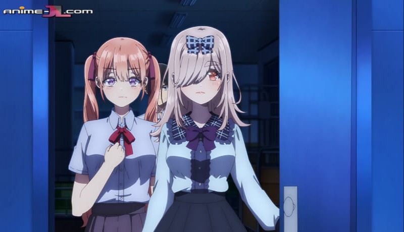 Kakkou no Iinazuke Temporada 2 Latino online