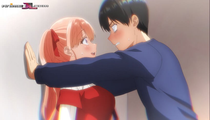 Kakkou no Iinazuke Temporada 2 Latino full