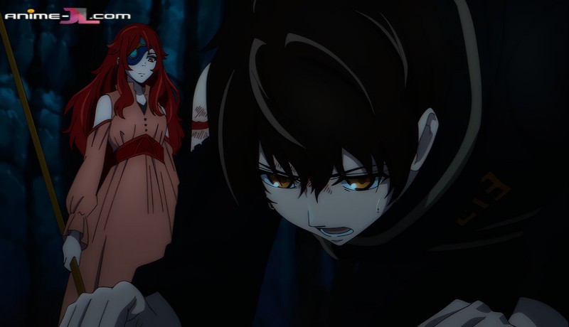 Kami no Tou: Tower of God Temporada 2 completo