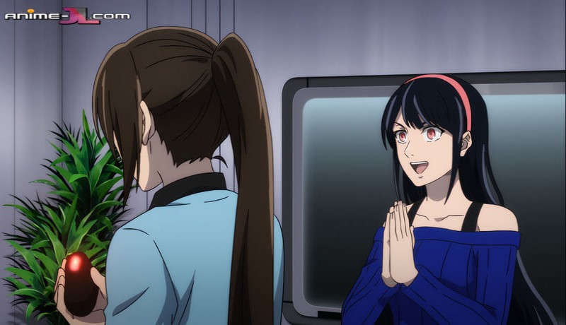 ver Kami no Tou: Tower of God Temporada 2