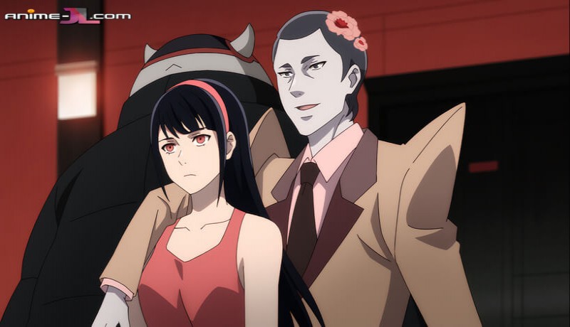 Kami no Tou: Tower of God Temporada 2 ver gratis