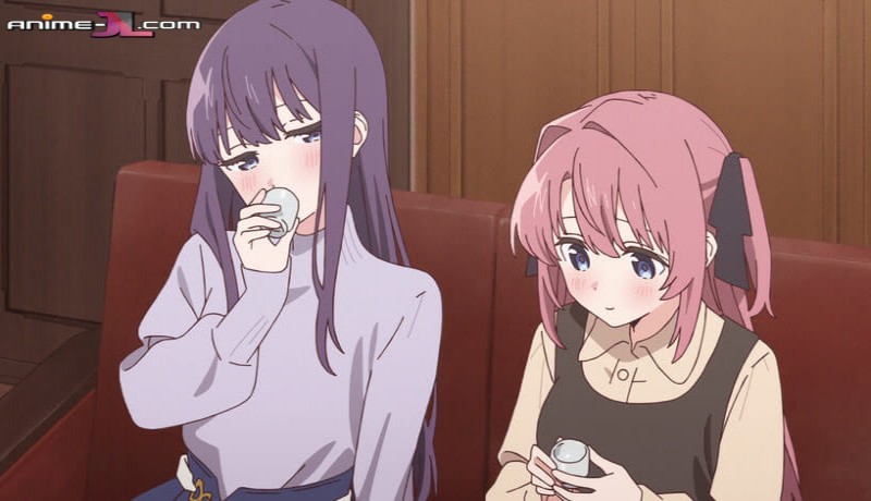 Kamiina Botan, Yoeru Sugata wa Yuri no Hana ver gratis