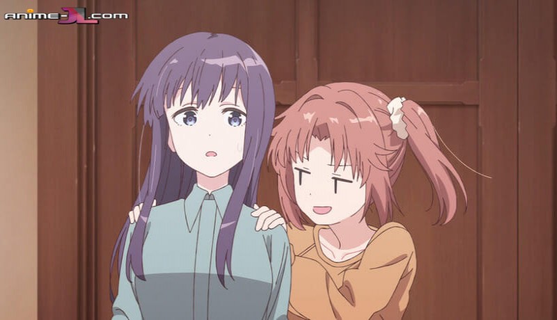 Kamiina Botan, Yoeru Sugata wa Yuri no Hana en latino