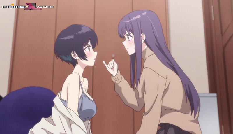 Kamiina Botan, Yoeru Sugata wa Yuri no Hana online