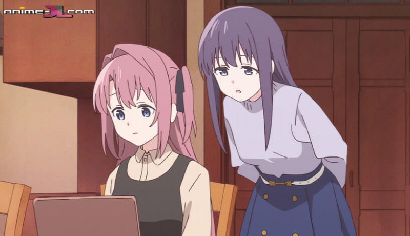 Kamiina Botan, Yoeru Sugata wa Yuri no Hana full