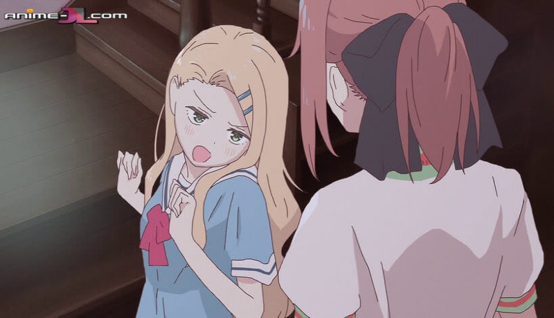 Kamiina Botan, Yoeru Sugata wa Yuri no Hana en hd