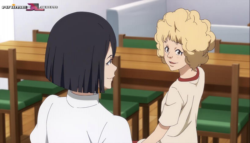 Kamonohashi Ron no Kindan Suiri Temporada 2 en latino