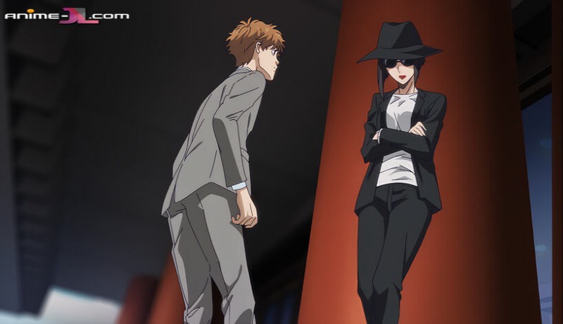 Kamonohashi Ron no Kindan Suiri Temporada 2 full