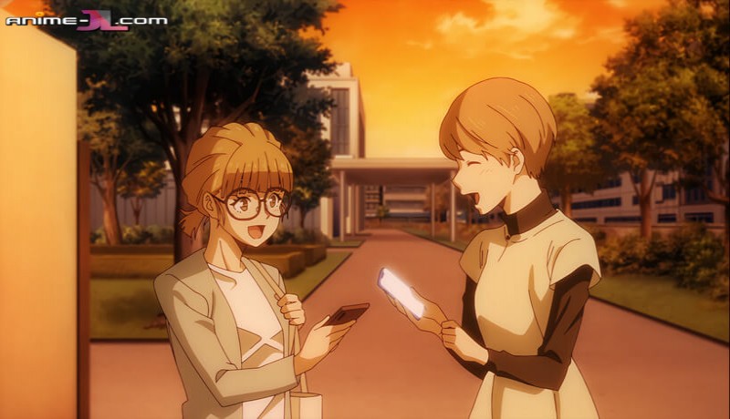 Kamonohashi Ron no Kindan Suiri Temporada 2 online