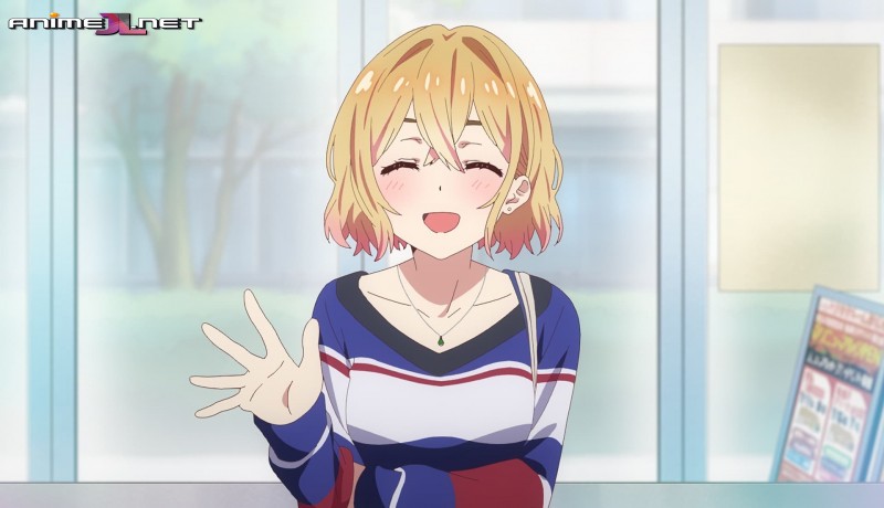 Kanojo, Okarishimasu Temporada 2 completo