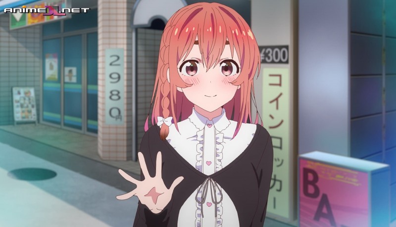 Kanojo, Okarishimasu Temporada 2 en español
