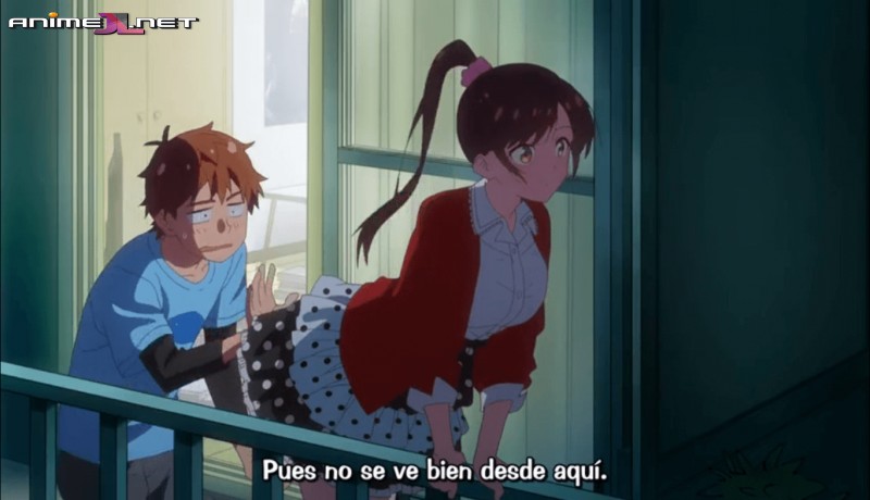 Kanojo, Okarishimasu Temporada 2 en hd