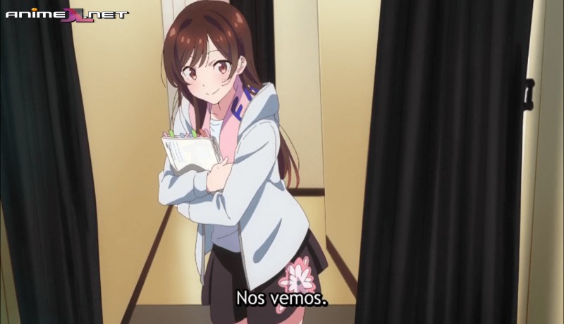 ver Kanojo, Okarishimasu Temporada 2