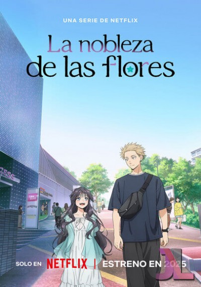 Kaoru Hana wa Rin to Saku Castellano