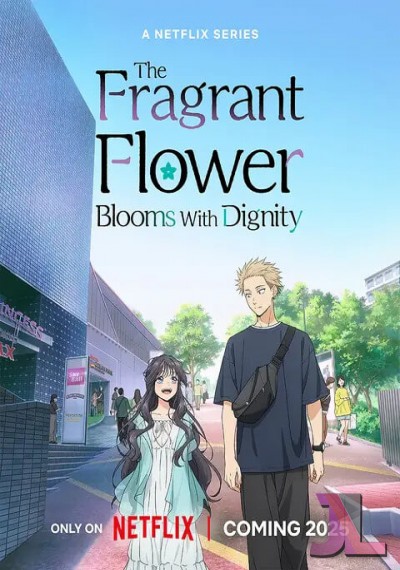Kaoru Hana wa Rin to Saku