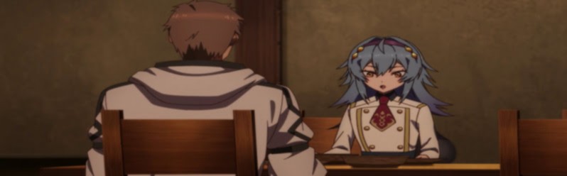 Katainaka no Ossan, Kensei ni Naru Temporada 2 Castellano