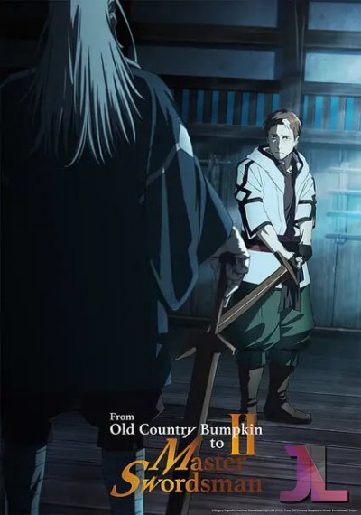 Katainaka no Ossan, Kensei ni Naru Temporada 2 Latino online