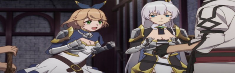 Katainaka no Ossan, Kensei ni Naru Temporada 2 Latino
