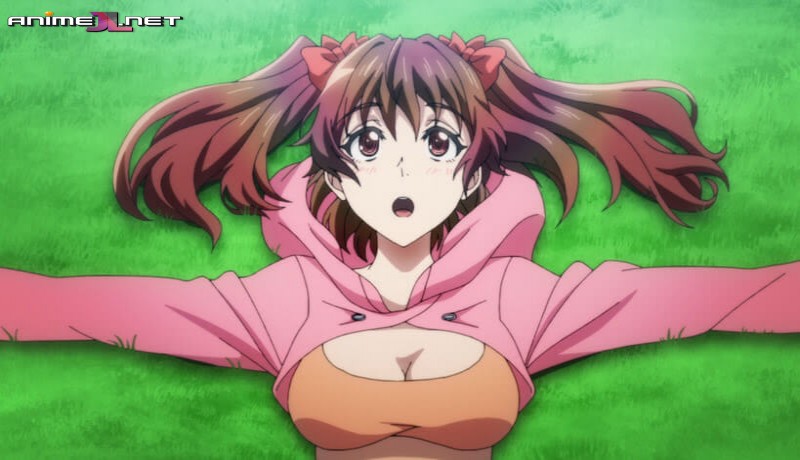 Kikansha no Mahou wa Tokubetsu desu full