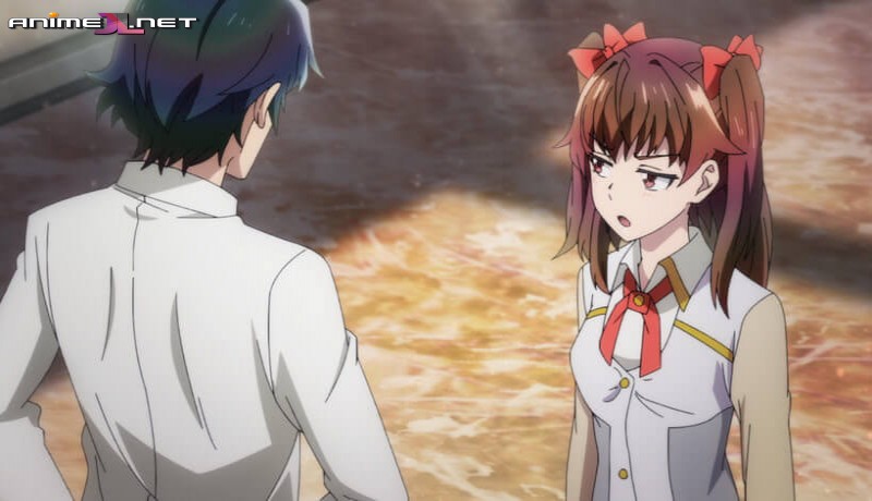 Kikansha no Mahou wa Tokubetsu desu en hd