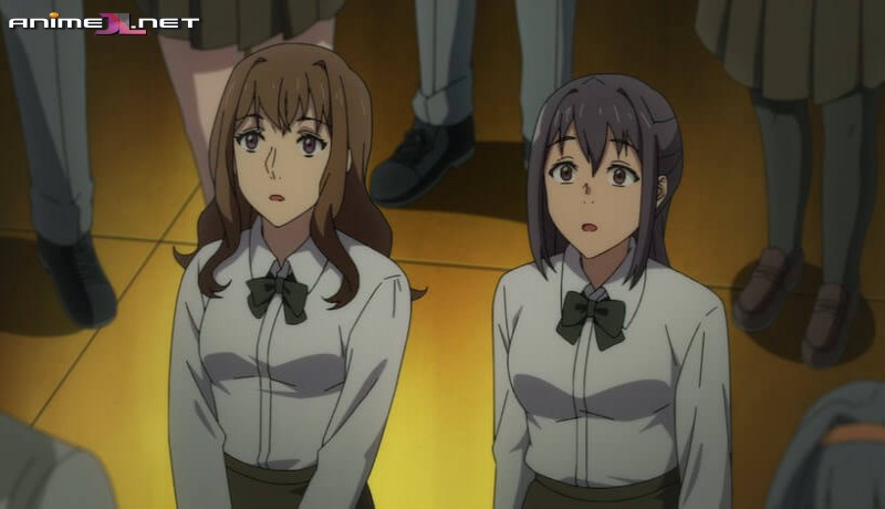 ver Kikansha no Mahou wa Tokubetsu desu