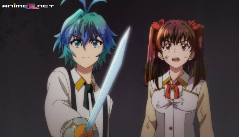 Kikansha no Mahou wa Tokubetsu desu online
